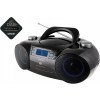 Boombox z DAB+ SPT 6500 odtwarzacz CD/MP3/USB/SD Bluetooth-9206055
