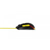 Mysz optyczna przewodowa Volcano Jager czarna-9206309