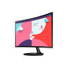 Monitor 27 cali LS27C362EAUXEN VA 1920x1080 FHD 16:9 1xD-Sub 1xHDMI 4ms(GTG) zakrzywiony 2 lata d2d-9206911