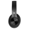 Słuchawki bezprzewodowe nauszne Freemotion B552 z mikrofonem, czarne-9207545