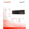 Dysk SSD Firecuda 540 2TB PCIe M.2-9207574