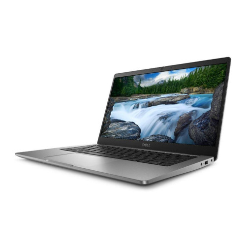 Notebook Latitude 3340 Win11Pro i5-1345U/16GB/256GB SSD/13.3 FHD/Intel Iris Xe/FgrPr/FHD Cam/Mic/WLAN + BT/Backlit Kb/3 Cell/3YPS-9200173