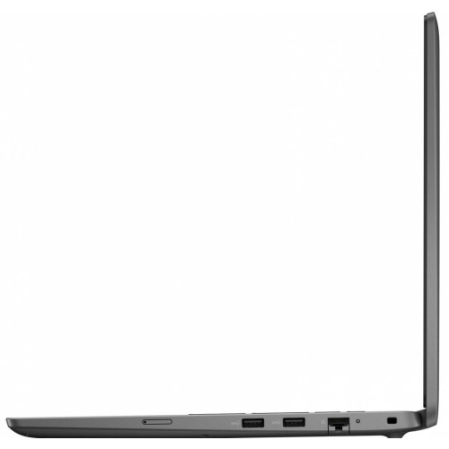 Notebook Latitude 3540 Win11Pro i5-1345U/8GB/256GB SSD/15.6 FHD/Intel Iris Xe/FgrPr/FHD/IR Cam/Mic/WLAN + BT/Backlit Kb/3 Cell/3Y ProSupport-9200263