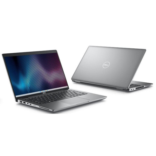 Notebook Latitude 5340 Win11Pro i5-1335U/16GB/256GB SSD/13.3 FHD/Integrated/FgrPr & SmtCd/FHD/IR Cam/Mic/WLAN + BT/Backlit Kb/3YPS-9200329