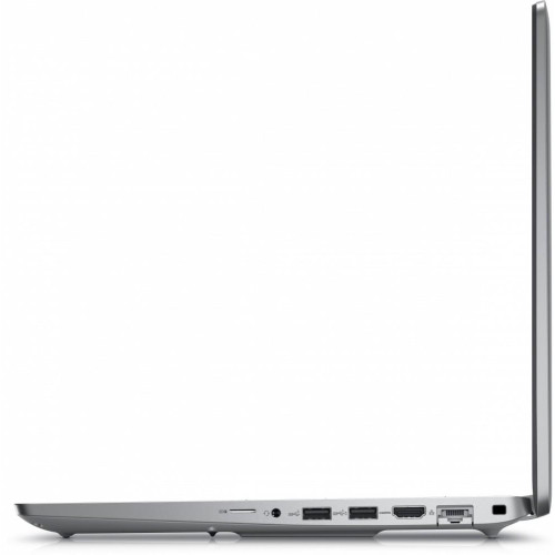 Notebook Latitude 5540 Win11Pro i5-1335U/16GB/512GB SSD/15.6 FHD/Integrated/FgrPr & SmtCd/FHD/IR Cam/Mic/WLAN + BT/Backlit Kb/3 Cell/3YPS-9200503