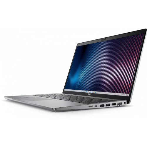 Notebook Latitude 5540 Win11Pro i5-1335U/16GB/512GB SSD/15.6 FHD/Integrated/FgrPr & SmtCd/FHD/IR Cam/Mic/WLAN + BT/Backlit Kb/3 Cell/3YPS-9200505