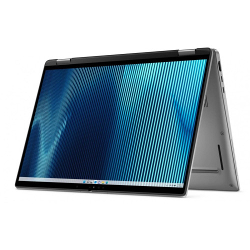 Notebook Latitude 7440 Win11Pro i7-1365U/16GB/512GB SSD/2in1 14.0FHD Touch/Intel IrisXe/ThBlt/FgrPr/SmtCd/FHD/IRCam/Mic/WLAN+BT/BacklKb/3YPS Aluminium-9200565