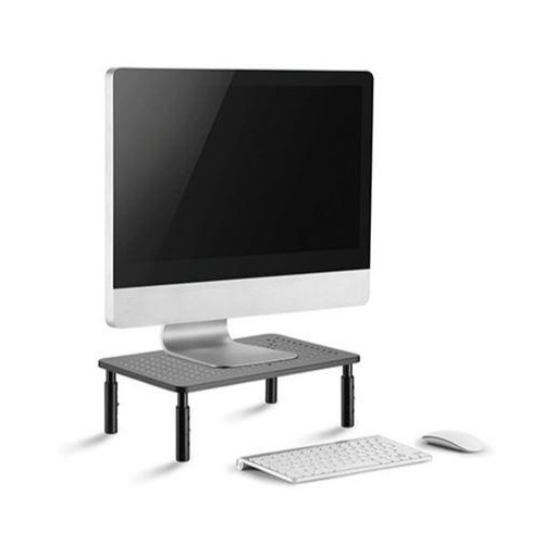 Stojak na monitor/laptop regulowany (kształt prostokątny)-9200873