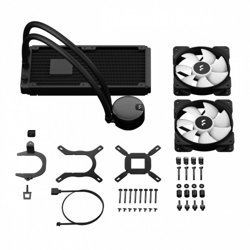 Chłodzenie procesora Lumen S24 Water Cooling Unit v2 RGB -9201173