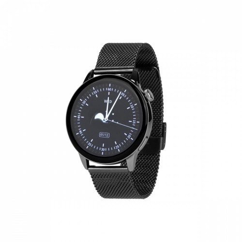 Smartwatch Fit FW58 Vanad Pro Czarny-9201280