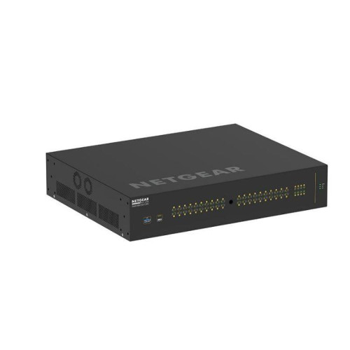 Przełącznik M4250-40G8XF-POE++ GSM4248UX -9201608