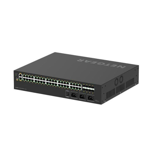Przełącznik M4250-40G8XF-POE++ GSM4248UX -9201609