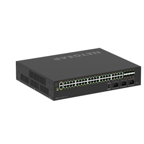 Przełącznik M4250-40G8XF-POE++ GSM4248UX -9201610