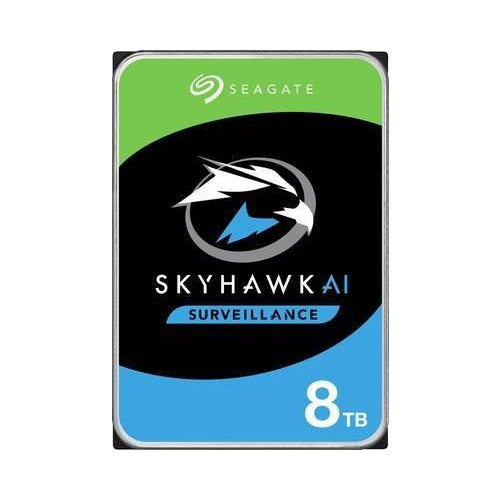 Dysk SkyHawk 8TB 3,5 cali 256MB ST8000VX010 -9201694
