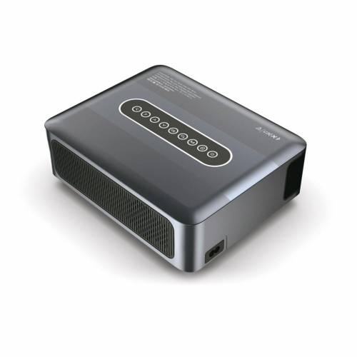 Projektor LED X1PRO WIFI ANDROID 9.0 HDMI USB 1920x1080 300 ANSI 4K 12000 lumens -9202204