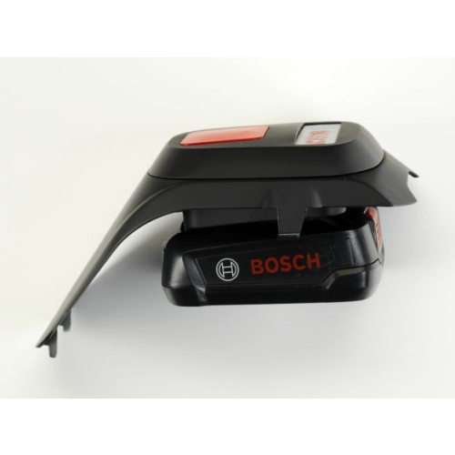 Kosiarka Bosch z modułem świetlno-dźwiękowym-9202744