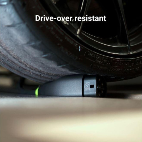 Kabel EV GC Snap 22kW, 5m, Typ 2-9203208