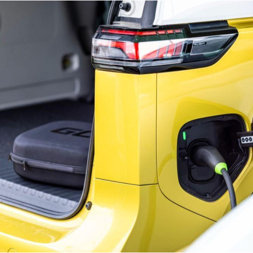 Kabel EV GC Snap 22kW, 5m, Typ 2-9203209