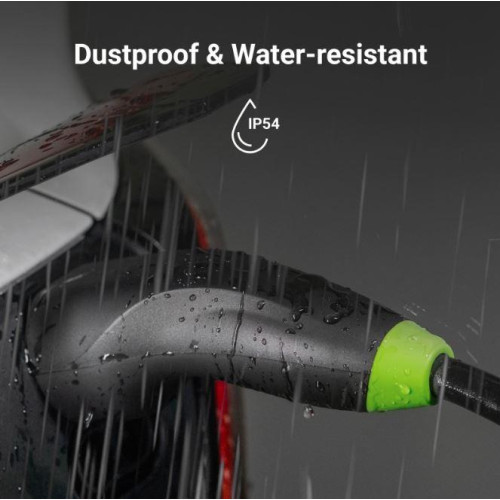 Kabel EV GC Snap 22kW, 5m, Typ 2-9203210