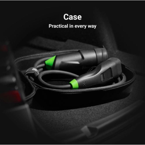 Ładowarka mobilna EV 11kW, 7m, Typ 2 CEE-9203214