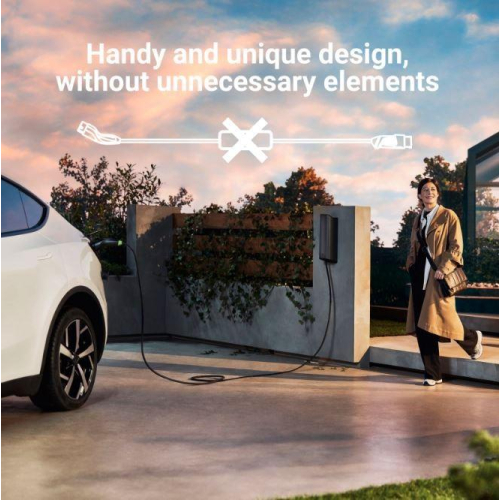 Ładowarka mobilna EV 11kW, 7m, Typ 2 CEE-9203222