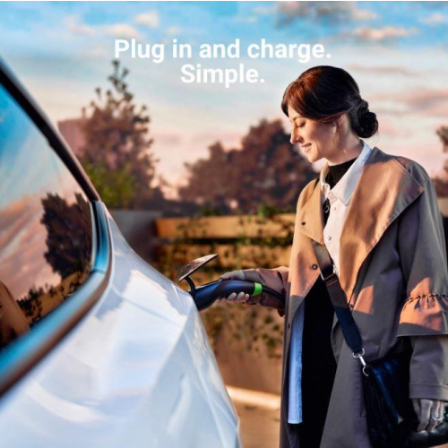 Ładowarka mobilna EV 11kW, 7m, Typ 2 CEE-9203225