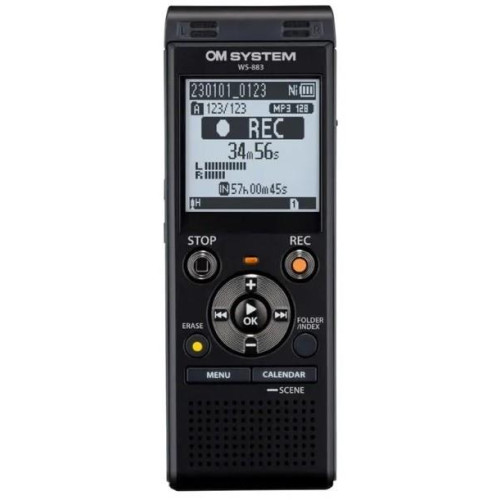 Dyktafon WS-883 (8GB) -9203237
