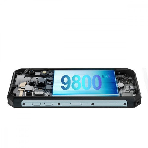 Smartfon WP21 Ultra 12/256GB 9800 mAh DualSIM czarny-9203463