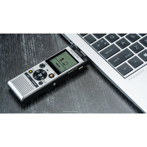 Dyktafon WS-882 (4GB) -9203469