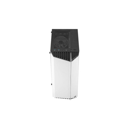 Obudowa Bionic TG RGB USB 3.0 Mid Tower biała-9203825