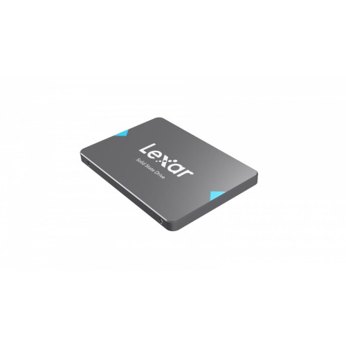 Dysk SSD NQ100 1920GB SATA3 2.5 560/500MB/s-9203846