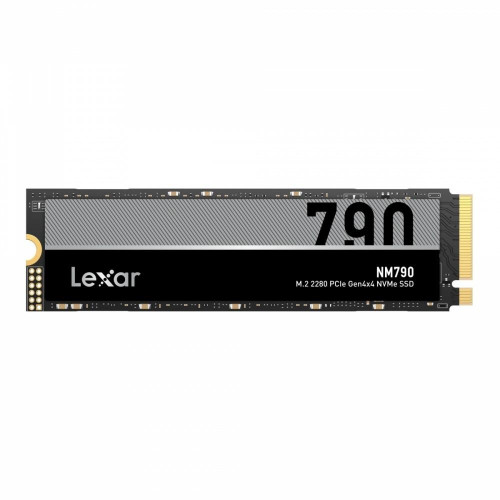 Dysk SSD NM790 512GB 2280 PCIeGen4x4 7200/4400MB/s -9204200
