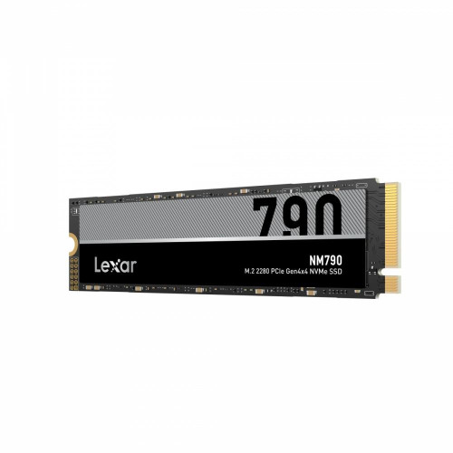 Dysk SSD NM790 1TB 2280 PCIeGen4x4 7200/6500MB/s -9204209