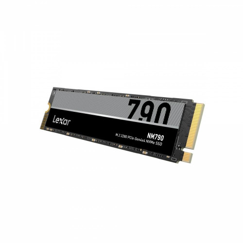 Dysk SSD NM790 1TB 2280 PCIeGen4x4 7200/6500MB/s -9204210