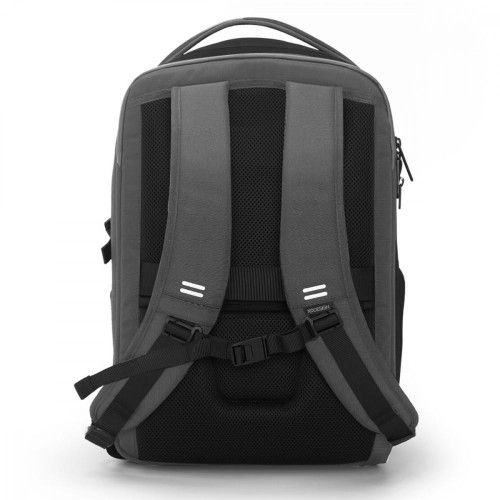 Plecak BIZZ BACKPACK GREY-9204267