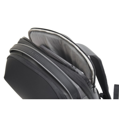 Plecak BIZZ BACKPACK GREY-9204272
