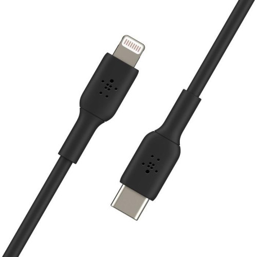 Kabel Boost Charge LTG/USB-C 2m czarny-9204588