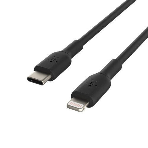 Kabel Boost Charge LTG/USB-C 2m czarny-9204589