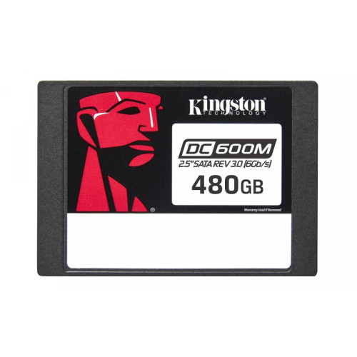Dysk SSD DC600M 480GB-9204735