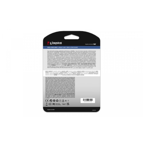 Dysk SSD DC600M 3840GB-9204748