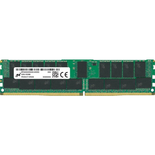 Pamięć serwerowa DDR4 32GB/3200 RDIMM 2Rx4 CL22-9204765