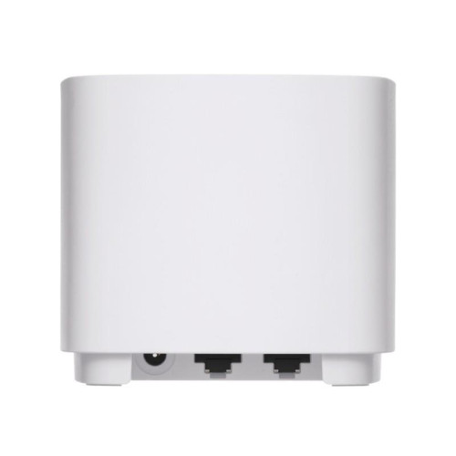 System WiFi 6 ZenWiFi XD4 Plus AX1800 3-pak biały-9204846
