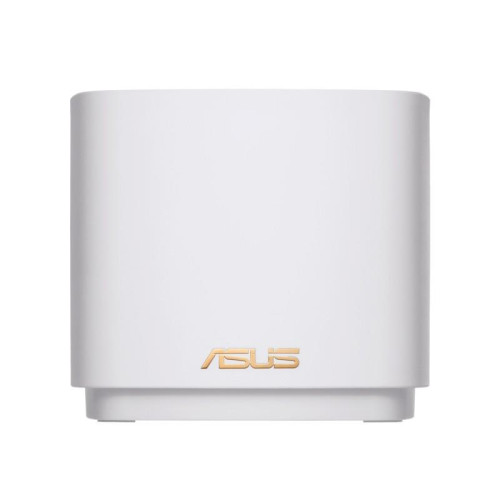 System WiFi 6 ZenWiFi XD4 Plus AX1800 3-pak biały-9204848