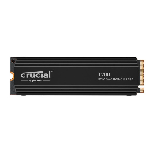 Dysk SSD T700 2TB M.2 NVMe 2280 PCIe 5.0 12400/11800 Radiator-9204926