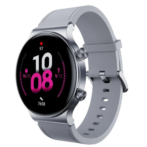 Smartwatch GT5 Pro 1.32 cala 300 mAh srebrny-9205056