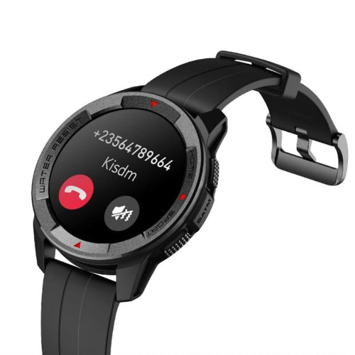 Smartwatch X1 1.3 cala 350 mAh czarny-9205215