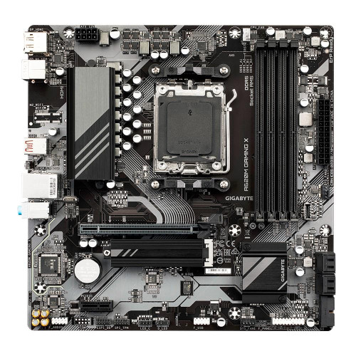 Płyta główna A620M GAMING X AM5 4DDR5 HDMI/DP M.2 mATX-9205322