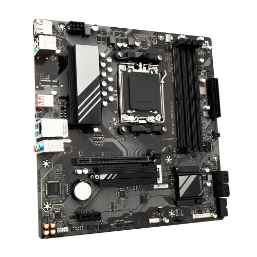 Płyta główna A620M GAMING X AM5 4DDR5 HDMI/DP M.2 mATX-9205323