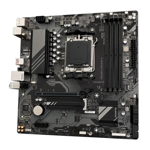 Płyta główna A620M GAMING X AM5 4DDR5 HDMI/DP M.2 mATX-9205324
