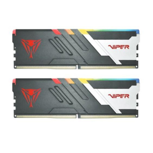 Pamięć DDR5 Viper Venom RGB 32GB/6000 (2x16GB) CL36-9205661